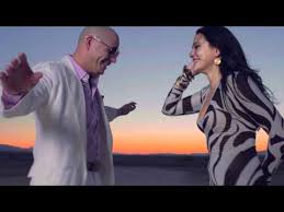 Pitbull – Rain Over Me ft. Marc Anthony – 2011