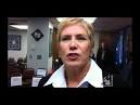 State Superintendent Janet Barresi talks about the resignation of Phil Lakin