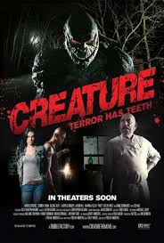 Creature (2011) Images?q=tbn:ANd9GcTDnW1VDE-Rir3mwCQXGi9LYDfHTmH6brbsIhcVtIQzXJzvTadXPg