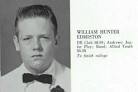 William Hunter Edmiston