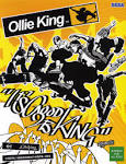 Arcade FLYERS: Sega's 'Ollie King' (