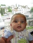 Faiz Wahid