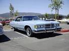 Pontiac Grand Ville | Pontiac Pictures Site