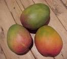 A softer mango, that really
