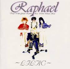 Raphael  サイン　CD（シングル＋アルバム）　ラファエル　V系 Amazon.co.jp: Singles - Raphael: ミュージック