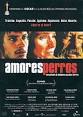 Amores perros - Wikipedia, the free encyclopedia