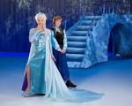 Image - Dancing On Ice FROZEN 2.jpg - DisneyWiki