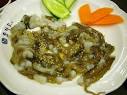 Cooking octopus into a delicious meal