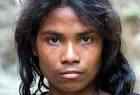 Seram, Suku Terasing, Zarah,