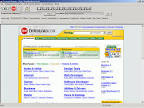 Freeware Browser 4.0 Screenshot
