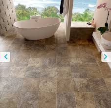 Hauptundneben: Contoh Desain Lantai Keramik Rumah Minimalis Modern