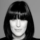 Queens Park TV star ANNA RICHARDSON backs new campaign by The.