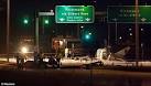 Vancouver plane crash: Passenger jet crash kills pilot and injures ...