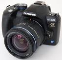 Digital Camera Resource Page: Olympus E-520 Review
