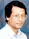 Chanchal Ghosh