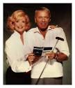 Frank Sinatra and Barbara Marx - Frank Sinatra Photo (4912299 ...