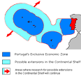 Exclusive economic zone - Wikipedia, the free encyclopedia
