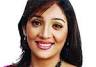 TV actress Farzana Riya