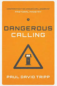 Dangerous Calling