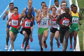 FINISH FOUDROYANT DE IMAD TOUIL EN FINALE DU 1500m DES CM JUNIORS ... - 1903930297_small_1