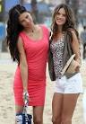 Image Adriana Lima Pictures & Photos   Alessandra Ambrosio and Adriana Picture