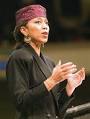 Ambassador Attallah SHABAZZ