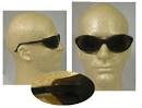 Uvex Safety Glasses