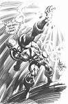The Invincible Gene Colan Blog: The Gene Colan Garage Sale Begins