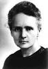 Marie Curie