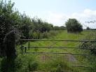 Footpath from Filton Road to Sims Hill. This is the start of the footpath - via Daymix