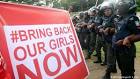 Nigeria marks one year since schoolgirl kidnappings | News | DW.DE.