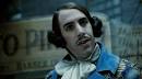 Pirelli - Sweeney Todd