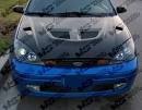 VIS Carbon Fiber hoods - Illstreet only carries the highest