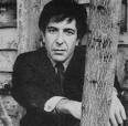 Glass & Leonard Cohen,