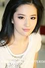 of Crystal Liu Yi Fei on