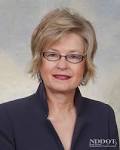 Linda Butts, NDDOT Deputy
