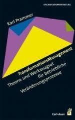 socialnet - Rezensionen - Karl Prammer: TransformationsManagement - 7990