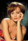 Actress Izabella Scorupco is