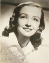 Nina Foch