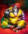Creepy Clowns