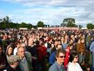 for a Neil Young concert. - via Daymix