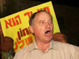 רן ארז. צילום: אדי ישראל. השר גדעון סער אור באפלה. ועדת דברת