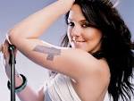 Image Wallpaper – Melanie C Picture