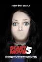 โปสเตอร์ scary movie 5