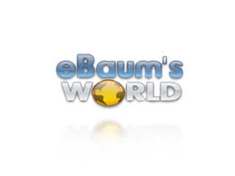 EBAUMS WORLD