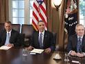 Washington Wakes To The Downgrade — And Does Nothing