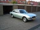 Peugeot 504 1978