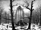 The Gothic Novel"