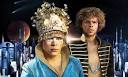 Empire of the Sun's 'missing' member resurfaces | Music | guardian.