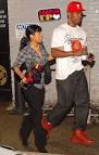 COUPLED UP: KEYSHIA COLE & DANIEL GIBSON IN CHICAGO | CONCRETELOOP.